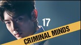 Criminal Minds (Tagalog) Episode 17 2017 1080P
