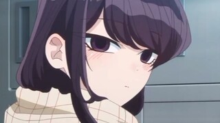 komi san edit