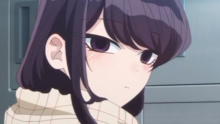 komi san edit