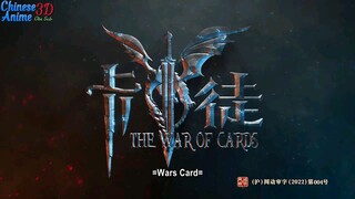 the war of cards episode 10