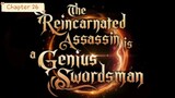 26 -The Reincarnated Assassin is a Genius Swordsman (Tagalog)