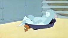 Tom and Jerry | buddies thicker than water