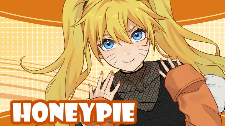 【Naruto/MEME】Naruto SAYANGKU