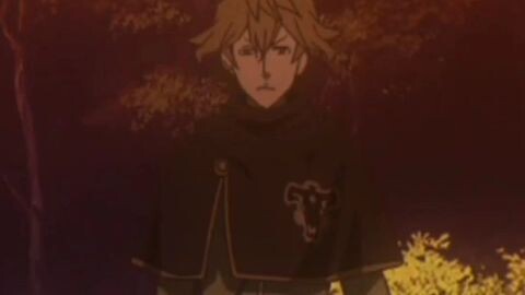 Black Clover