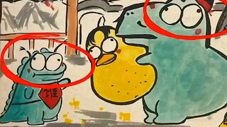 看来在互联网上真的不能随便怼人啊