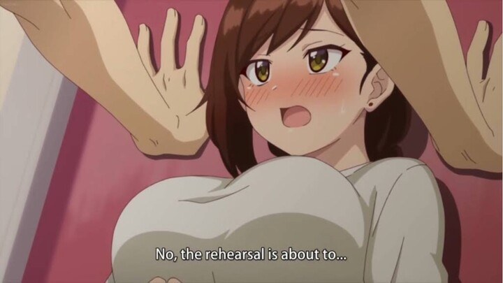 Dibrutalin sama paman saat rumah kosong!