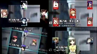 【合唱の合唱】ニコニコ動画のアチコチ【合わせてみた】part2