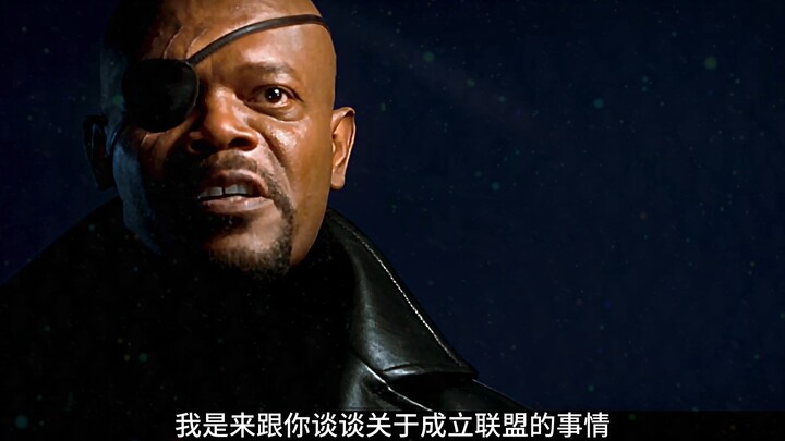 Bạn đã xem hết tất cả các easter egg trong 22 bộ phim của Marvel suốt mười năm qua chưa?