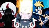 ðŸ‘‘Naruto TikTok CompilationðŸ‘‘/ Naruto EditsðŸ¦Š/ Badass MomentsðŸ¥¶ [ #6 ]