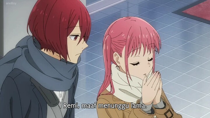 Episode 6 [p5] - Horimiya Piece : The Missing Piece Subtitle Indonesia