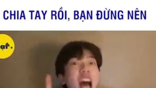 Tình yêu khi chia tay ...