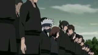 Hokage: Klan Uchiha ingin mengambil kembali Shaker Kakashi, tapi dia tidak bertindak karena dia