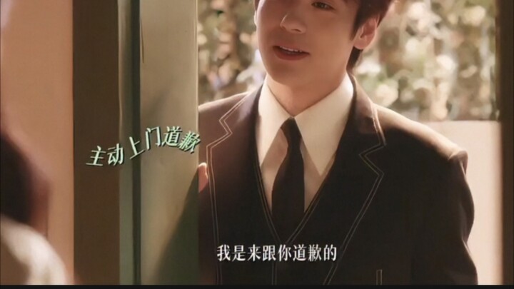 Xu Huaisheng: Worked hard for 12 episodes, only to be back at square one… Even worse than our first 