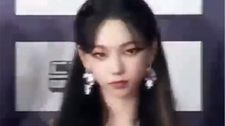 KARINA Throws a Tantrum