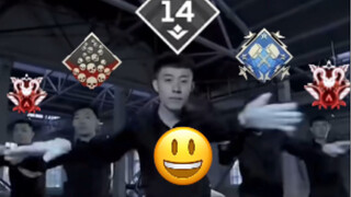 Defender, but Qinghai shakes
