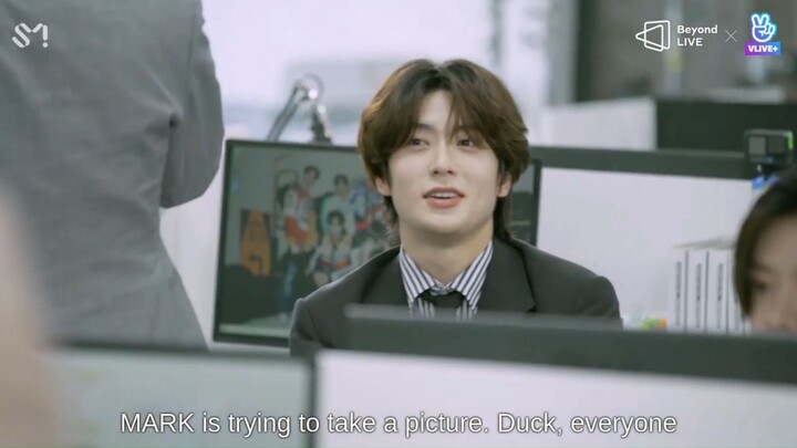 Vid 4 work127 NCT