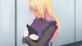 Senpai Serem Tapi Kawai 🥰