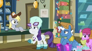 【My Little Pony】Some things you may not know about AJ hats