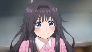 Kaoru Hana wa Rin to Saku Episode 9 Subtitle Indonesia