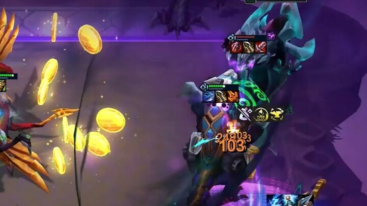 จอมมาร์ช อะกุมอน