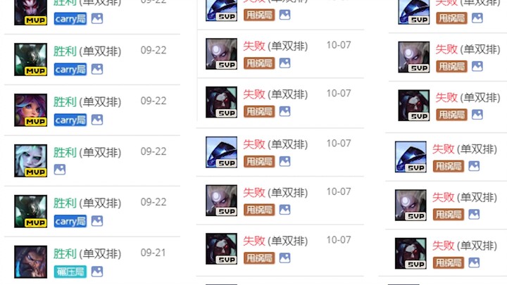 ELO บ้าบอสุดๆ จัดอันดับให้ผมอยู่ในกลุ่มแพลทตินัม แล้วยังจะมีคนส่งหนังสือทนายมาหาผมอีกเหรอ?