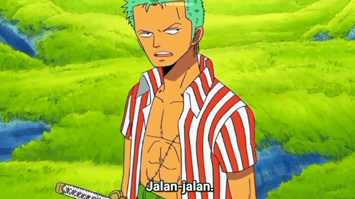 kata kata maut dari zoro🤣