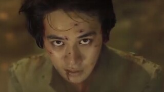 Epi 5 Ghost Fighter movie tagalog dub