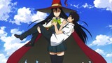 5 Anime Recommendation About Witch!