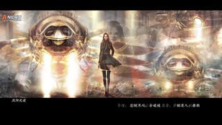 THE BLACK TROOP II EPS 24 SUB INDO