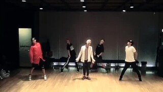 权志龙 看权志龙跳舞真是一种享受