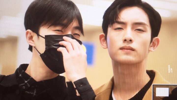 【NCT】A Myopic Boy Group—Even the Manager Is Myopic! If You’re Not Myopic, You’re Not NCT!