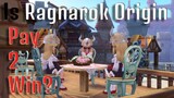 Is Ragnarok Origin PAY TO WIN? [Ragnarok Origin Guide] **My Opinion on this game**