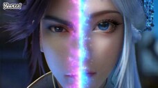 APOTHEOSIS EPISODE 74 SUB INDO
