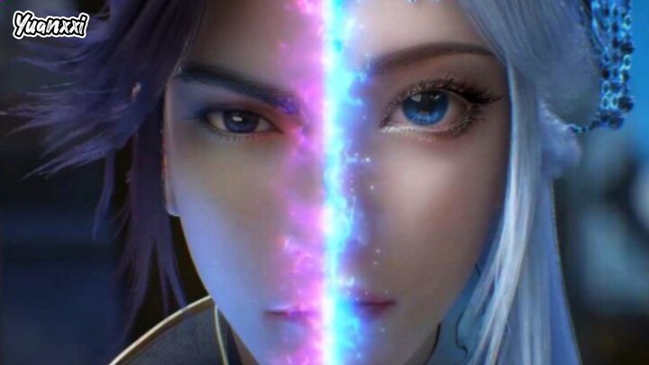 APOTHEOSIS EPISODE 74 SUB INDO