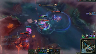 DARIUS MONTAGE - PRO PLAYS