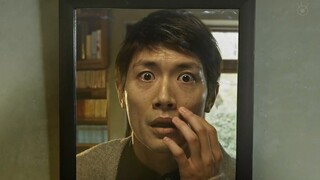 吃一颗能穿越一天的药片，男人吞下一盒，连自己都不认识了……《世界奇妙物语：穿越到明天》