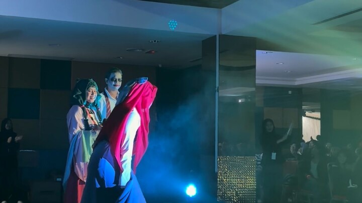 Ariel the little Mermaid