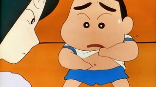 【小新骚操作】“是噗雷噗雷的痛”