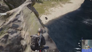 Những khoảnh khắc không thể tin nổi PUBG phần 2 #game