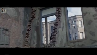 Anak Manusia Yang Jadi Penakluk Hewan Aneh Di Dunia Sihir _ Alur Cerita Film FANTASTIC BEAST (2016)