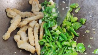 2 yuan a meal, delicious