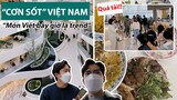 Ẩm thực Việt Nam đang tạo nên "cơn sốt" tại TTTM lớn nhất Hàn Quốc!?