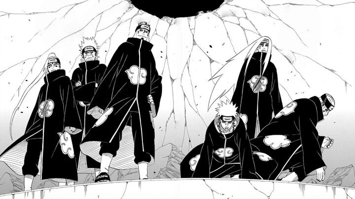 الموقع الخارق في ثلاث من أشهر مانغات العمال (الجزء الأول)