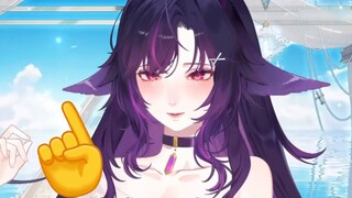 Evaluasi saya masih bahwa saya belum cukup membaca buku O-anime