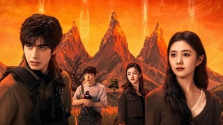 Tập 12| Bảy Thanh Tâm Giản - The Seven Relics Of Omen ( Lưu Hạo Tồn, Tống Uy Long)