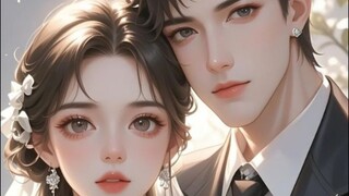 ~ Calon suami tak setia, Aku nikahi kakaknya ternyata dia cinta aku dan kami bahagia ~