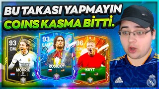 YA BU REZALET NEEE ?? YENİ BEDAVALAR ! BU TAKASI SAKIN YAPMA ! FC Mobile