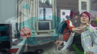 My wife sings for you?! DX Laodan Battle Song Cassette! POPPY Battle Song Cassette! Chronicle Belt! 