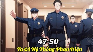 Tập 14 * Ta Có Hệ Thống Phản Diện*Là 1 Tỷ Phú Ẩn Cư* Các Tỷ Tỷ Đấm Chìm