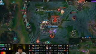 [MSI 2022] ALL Highlight Vòng Bảng Ngày 3- -Họp fan- Faker max đông, Saigon Buff